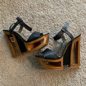 Jessica Simpson Shoes